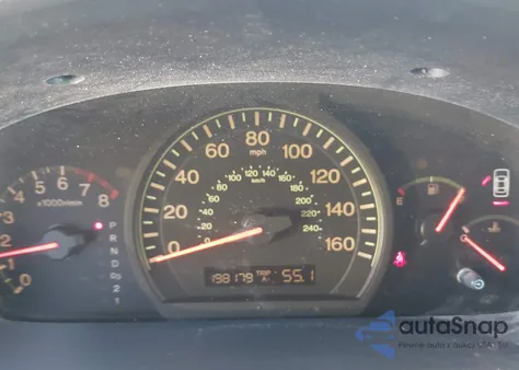 2005 Honda Accord 2.4 Dx/Dx Vp from USA, damaged, VIN 1HGCM56105A035736